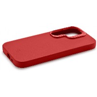 Cellularline Sensation Case fr Samsung S25 Red