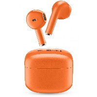 Cellularline SWAG BT Kopfhrer MS Orange
