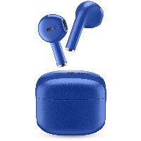 Cellularline SWAG BT Kopfhrer MS Blau
