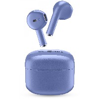 Cellularline SWAG BT Kopfhrer MS Himmelblau