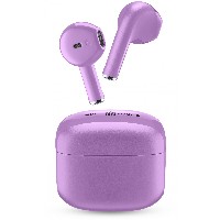 Cellularline SWAG BT Kopfhrer MS Violett