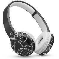 Cellularline Music & Sound Bluetooth Headphone Fantasy Wave