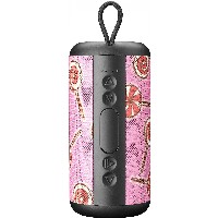 Cellularline Music & Sound Bluetooth Vertical Speaker Sweet
