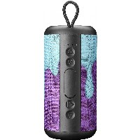 Cellularline Music & Sound Bluetooth Vertical Speaker Fluid