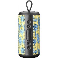 Cellularline Music & Sound Bluetooth Vertical Speaker Smile