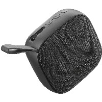 Cellularline Music & Sound Bluetooth Wireless Speaker Mini Bla