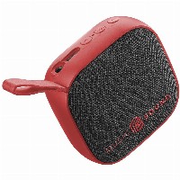 Cellularline Music & Sound Bluetooth Wireless Speaker Mini Red