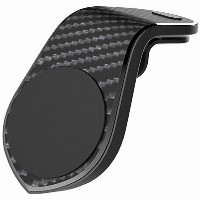 2GO Universal Smartphone-Magnet-Halter ClipMag im Lüftungs.