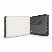 RealPower Videoleuchte Lights On Video