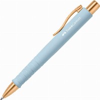 FABER-CASTELL KS Poly Ball Urban sky blue
