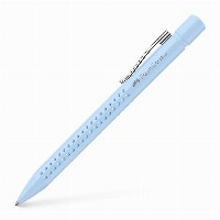 FABER-CASTELL Kugelschreiber Grip 2010 sky blue