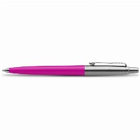 PARKER Kugelschreiber JOTTER Originals Pink C.C M Blue Blister