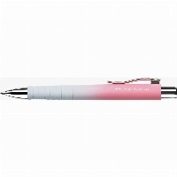 FABER-CASTELL Kugelschreiber Poly Ball Urban Sunset