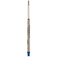 WATERMAN Kugelschreibermine Standard Maxima M Blau 1 Blister