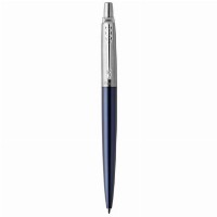 PARKER Kugelschreiber JOTTER Royal Blue BL M Blau Blister