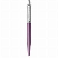PARKER Kugelschreiber JOTTER Victoria Violet M Blau Geschenkbox