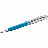 Pelikan Kugelschreiber Jazz Classic K35 Petrol Faltschachtel