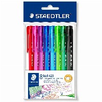 STAEDTLER Kugelschreiber 423 M