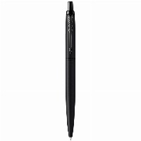 PARKER Kugelschreiber Jotter XL Monochrom Prem. Schw. bl. M Blister