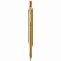 PARKER Kugelschreiber Jotter XL Monochr. Prem. Glbgld bl. M Blister