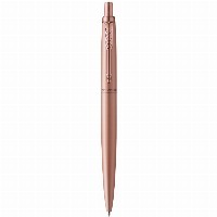 PARKER Kugelschreiber Jotter XL Monochr.Prem.Roségd. Bl. M Blister