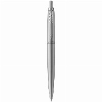 PARKER Kugelschreiber Jotter XL Monochr. Core Edelst. Bl. M Blister