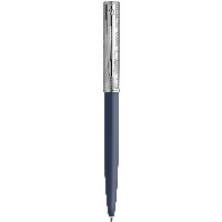 WATERMAN Kugelschreiber Allure DeLuxe Blue M Blau Geschenkbox