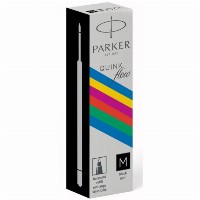 PARKER Kugelschreibermine QUINKflow Basic 1er M schwarz