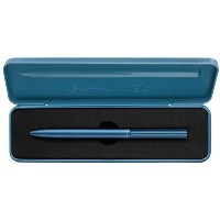 Pelikan Kugels. Ineo Elements K6 Ocean Blue Metalletui