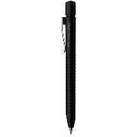 FABER-CASTELL Kugelschreiber Grip 2011 XB sw matt
