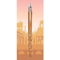 PARKER Kugelschreiber Jotter Spec.Edit.Global Icons ROM bron Geschenkbox