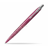 PARKER Kugelschreiber Spezial Edit.Global Icons Tokyo pink Geschenkbox