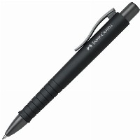 FABER-CASTELL KS Poly Ball Urban BK