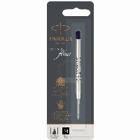 PARKER Kugelschreibermine QUINKflow Schwarz M Schw