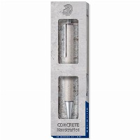 STAEDTLER Concrete 2.0 Kugelschreiber M