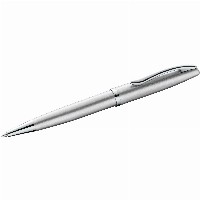 Pelikan Kugelschreiber Jazz Noble Elegance K36 Silber Geschenkbox