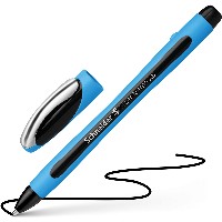 Schneider Kugelschreiber Slider Memo XB schwarz 10 Stk.