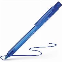 Schneider Kugelschreiber Fave blau Mine 770 blau 50 Stk.