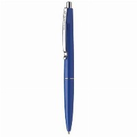 Schneider Kugelschreiber blau Schreibfarbe blau 50 Stk.