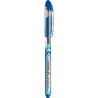 Schneider Kugelschreiber Slider Basic XB blau 10 Stk.