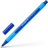 Schneider Kugelschreiber Slider Edge XB blau 10 Stk.