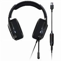Acer Headset Predator Galea 365 PHW365 + Control Box