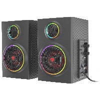 Genesis 2.0 Lautsprecher-System HELIUM 300BT ARGB