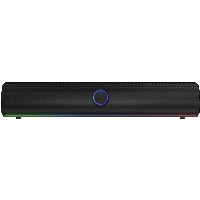 Genesis 2.0 Soundbar HELIUM 312BT schwarz