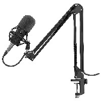Genesis Gaming Mikrofon RADIUM 300 XLR