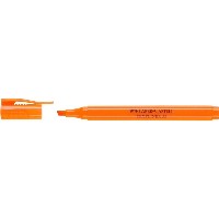 FABER-CASTELL Textmarker Textliner 38 orange