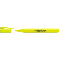 FABER-CASTELL Textmarker Textliner 38 gelb