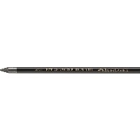 FABER-CASTELL Stift Pitt Graphite Pure HB
