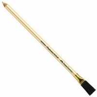 FABER-CASTELL Radierstift Perfection 7058 B