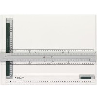 FABER-CASTELL Zeichenplatte TK-System A3